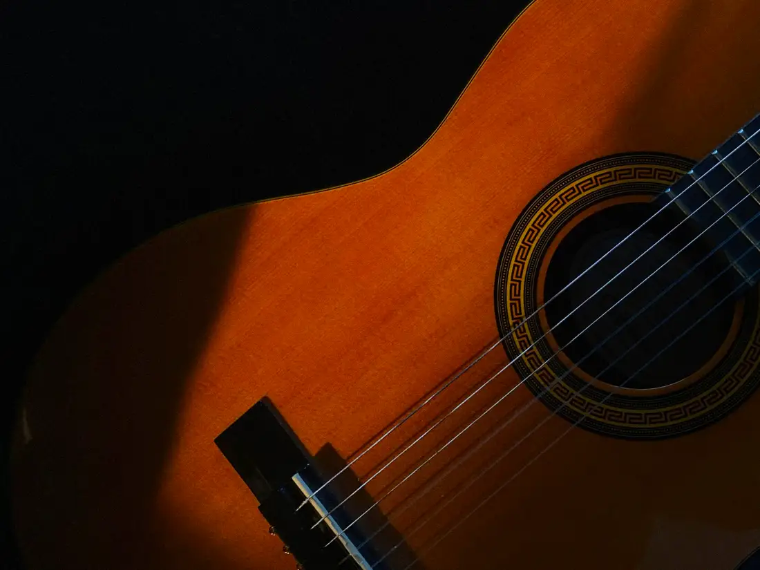 New lutes